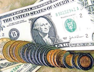 Peso se aprecia frente al dólar pese a amenazas arancelarias a cobre