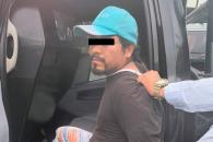 Detienen a ligado a 15 asaltos