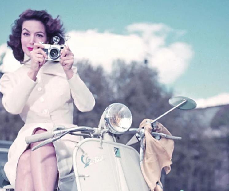 El cine de Mar&iacute;a F&eacute;lix llegar&aacute; al MoMA