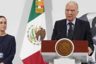 FGR abre carpeta de investigación por caso Peña Nieto-Pegasus