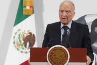 Sabían que era delincuente y no lo detuvieron: Gertz sobre Chávez Jr