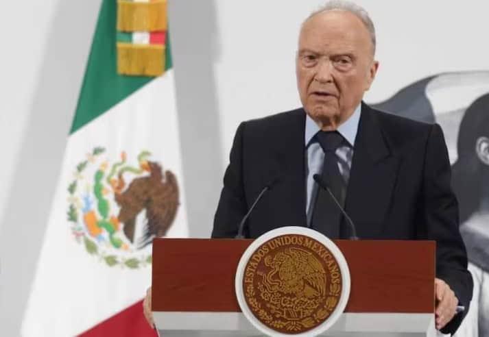 Sabían que era delincuente y no lo detuvieron: Gertz sobre Chávez Jr