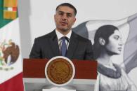 García Harfuch destaca operativos relevantes contra huachicoleo