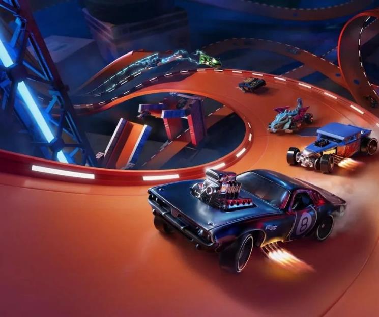 Confirma Mattel nueva película live action de Hot Wheels Confirma Mattel nueva película live action de Hot Wheels