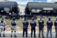 No se protegerá a funcionarios involucrados en huachicol: CSP No se protegerá a funcionarios involucrados en huachicol: CSP