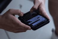 El creador de Twitter lanza una app como WhatsApp El creador de Twitter lanza una app como WhatsApp