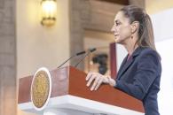 Apoya México a afectados por inundaciones en Texas Apoya México a afectados por inundaciones en Texas