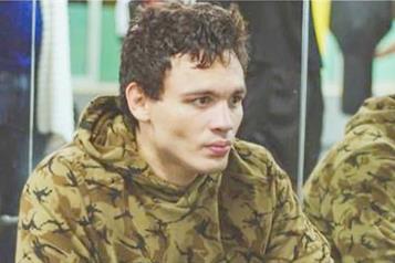 Evita Juez incomunicación de Chávez Jr.