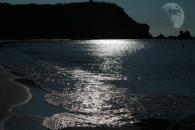 Luna de Ciervo 2025 en México; ¿por qué afecta el estado del mar? Luna de Ciervo 2025 en México; ¿por qué afecta el estado del mar?