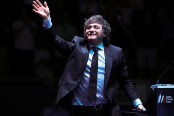 Suprime Milei entidades estatales en Argentina