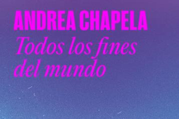 El fin del mundo de Chapela llega con el cambio clim&aacute;tico