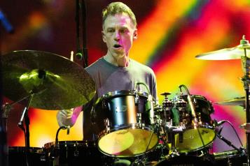 Matt Cameron, baterista de Pearl Jam, deja la banda tras 27 a&ntilde;os