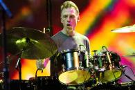 Matt Cameron, baterista de Pearl Jam, deja la banda tras 27 años Matt Cameron, baterista de Pearl Jam, deja la banda tras 27 años