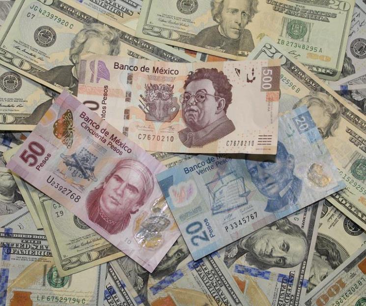 Peso, estable tras evaluar nuevos aranceles de EU a 14 países Peso, estable tras evaluar nuevos aranceles de EU a 14 países