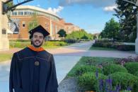 Conoce al EXATEC que es profesor premiado en Purdue University