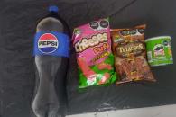 Capturan a un asaltante