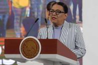 En programa de desarme, canjeados más de 2mil armas de fuego: Segob