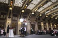 Reconoce Sheinbaum alza en el delito de extorsión Reconoce Sheinbaum alza en el delito de extorsión