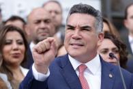 Defiende ´Alito´ Moreno al PRI como fuerza opositora Defiende ´Alito´ Moreno al PRI como fuerza opositora