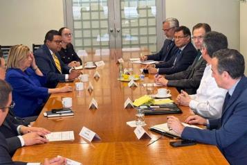 Alerta Moctezuma por fin de acuerdo del tomate en EU