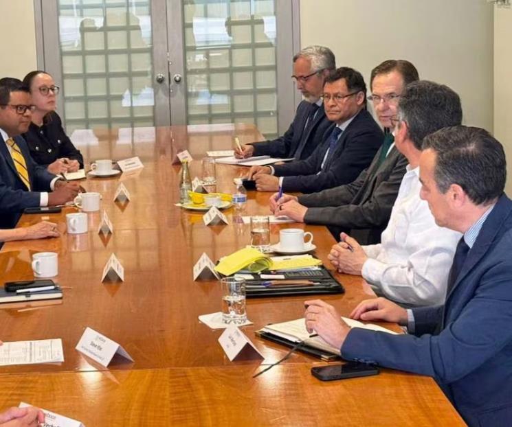Alerta Moctezuma por fin de acuerdo del tomate en EU Alerta Moctezuma por fin de acuerdo del tomate en EU