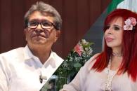 Perfilan amparo a Monreal contra Sansores Perfilan amparo a Monreal contra Sansores