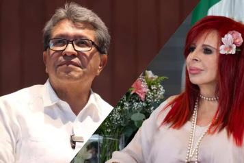 Perfilan amparo a Monreal contra Sansores