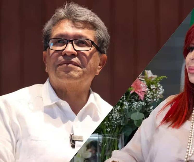 Perfilan amparo a Monreal contra Sansores Perfilan amparo a Monreal contra Sansores