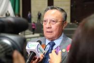 Respalda Morena reforma a la GN; rechaza que exista militarización Respalda Morena reforma a la GN; rechaza que exista militarización