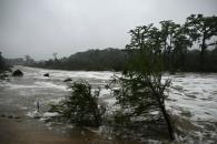 ¿Cómo es el río Guadalupe?; que desbordó en Texas