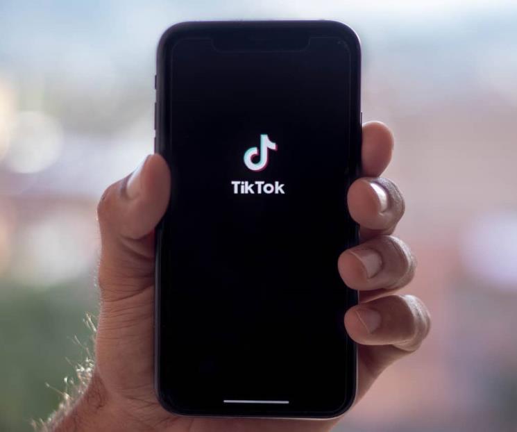 TikTok prepara nueva versión de la app para Estados Unidos TikTok prepara nueva versión de la app para Estados Unidos