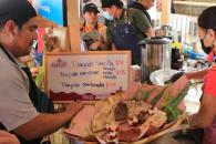 Oaxaca buscan récord Guinness con la tlayuda más grande del mundo Oaxaca buscan récord Guinness con la tlayuda más grande del mundo