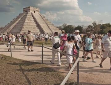 Sectur prevé para el verano derrama por 818 mil mdp