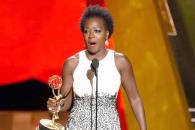 Reconoce Viola Davis liderazgo de Claudia Sheinbaum Reconoce Viola Davis liderazgo de Claudia Sheinbaum