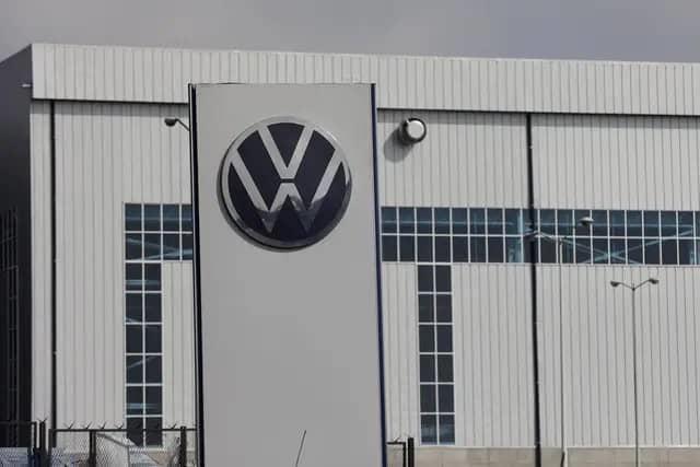 Profeco llama a revisión a más de 15 mil vehículos de Volkswagen Profeco llama a revisión a más de 15 mil vehículos de Volkswagen