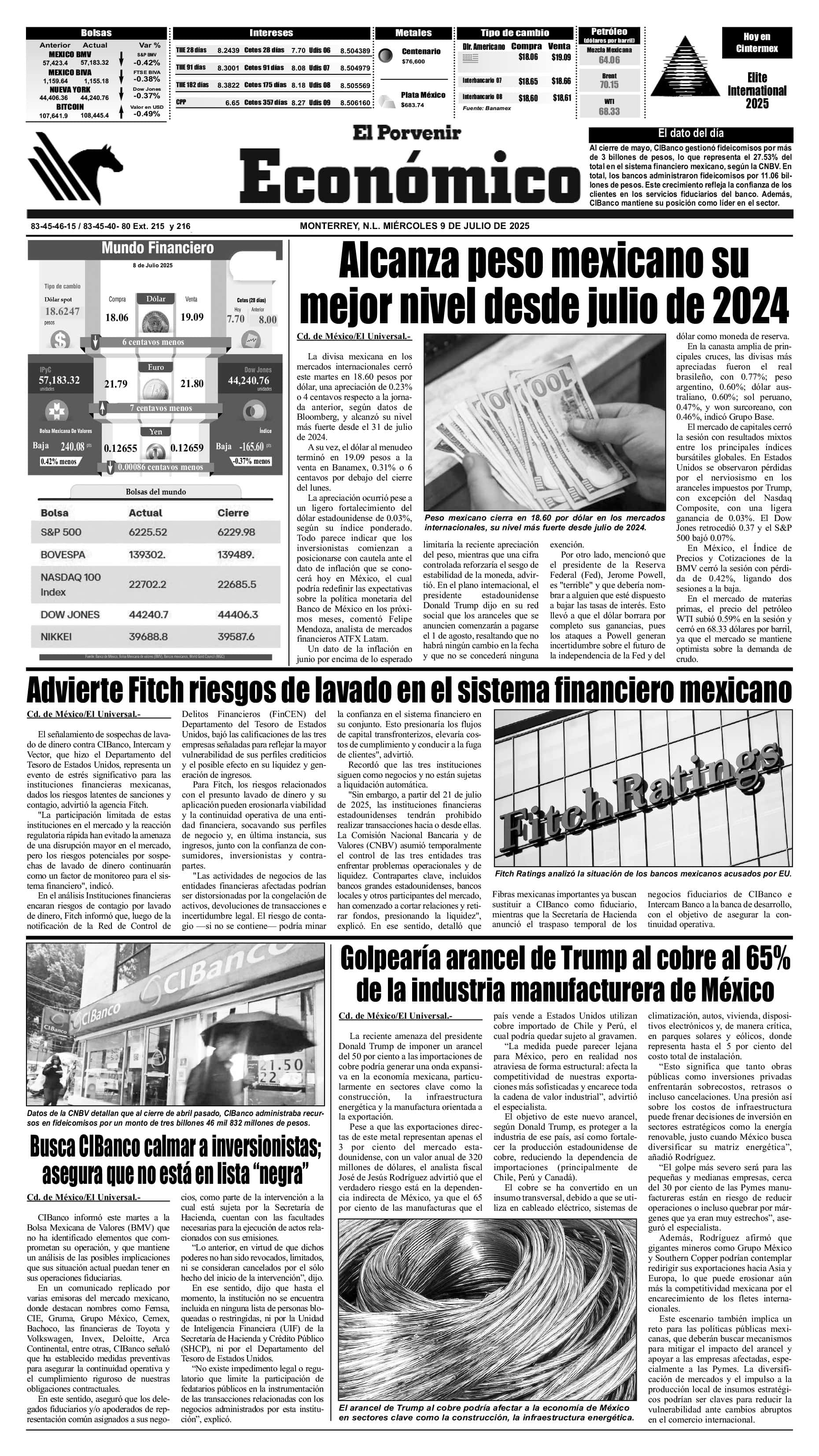 Edicion Impresa