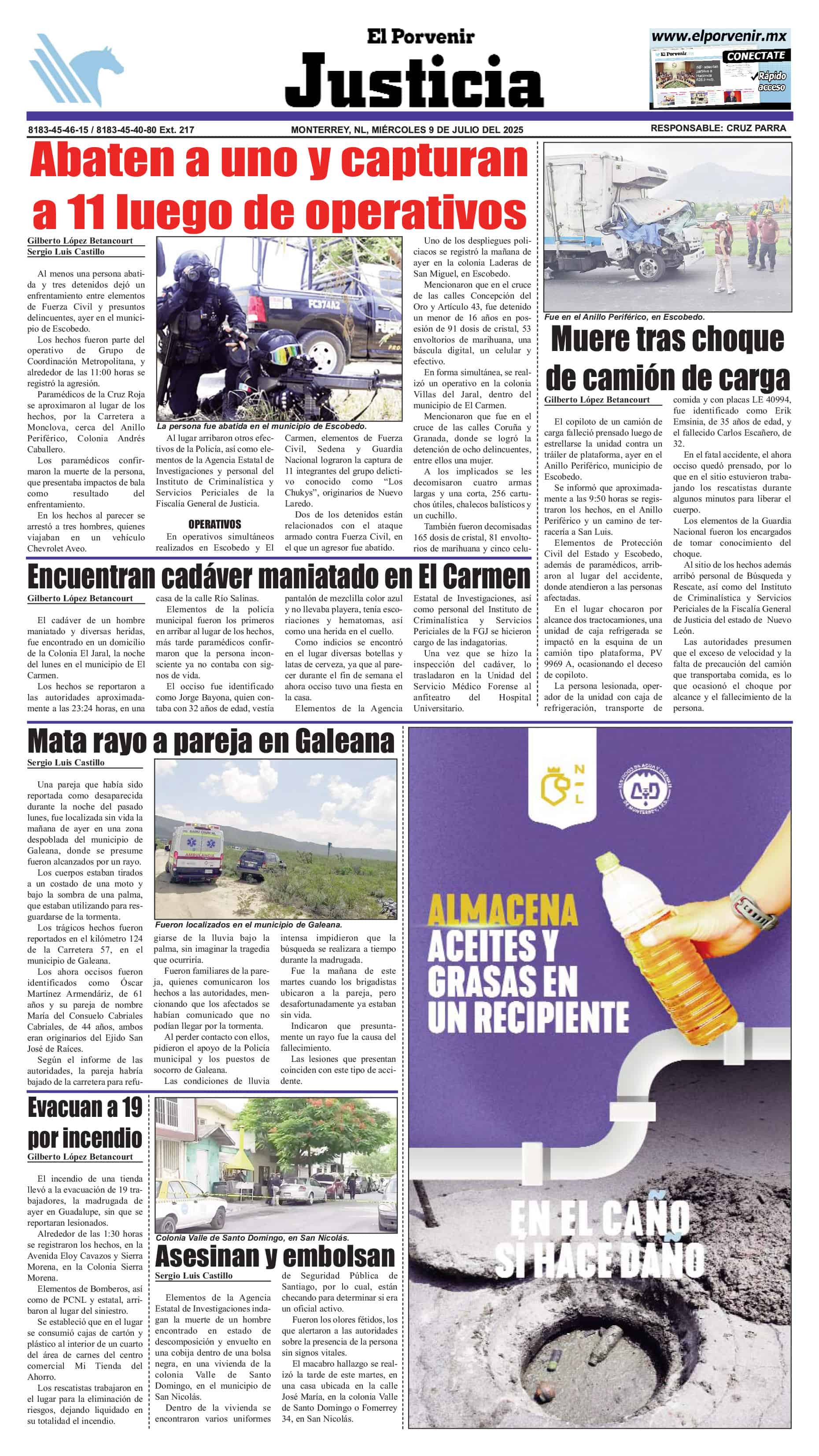 Edicion Impresa
