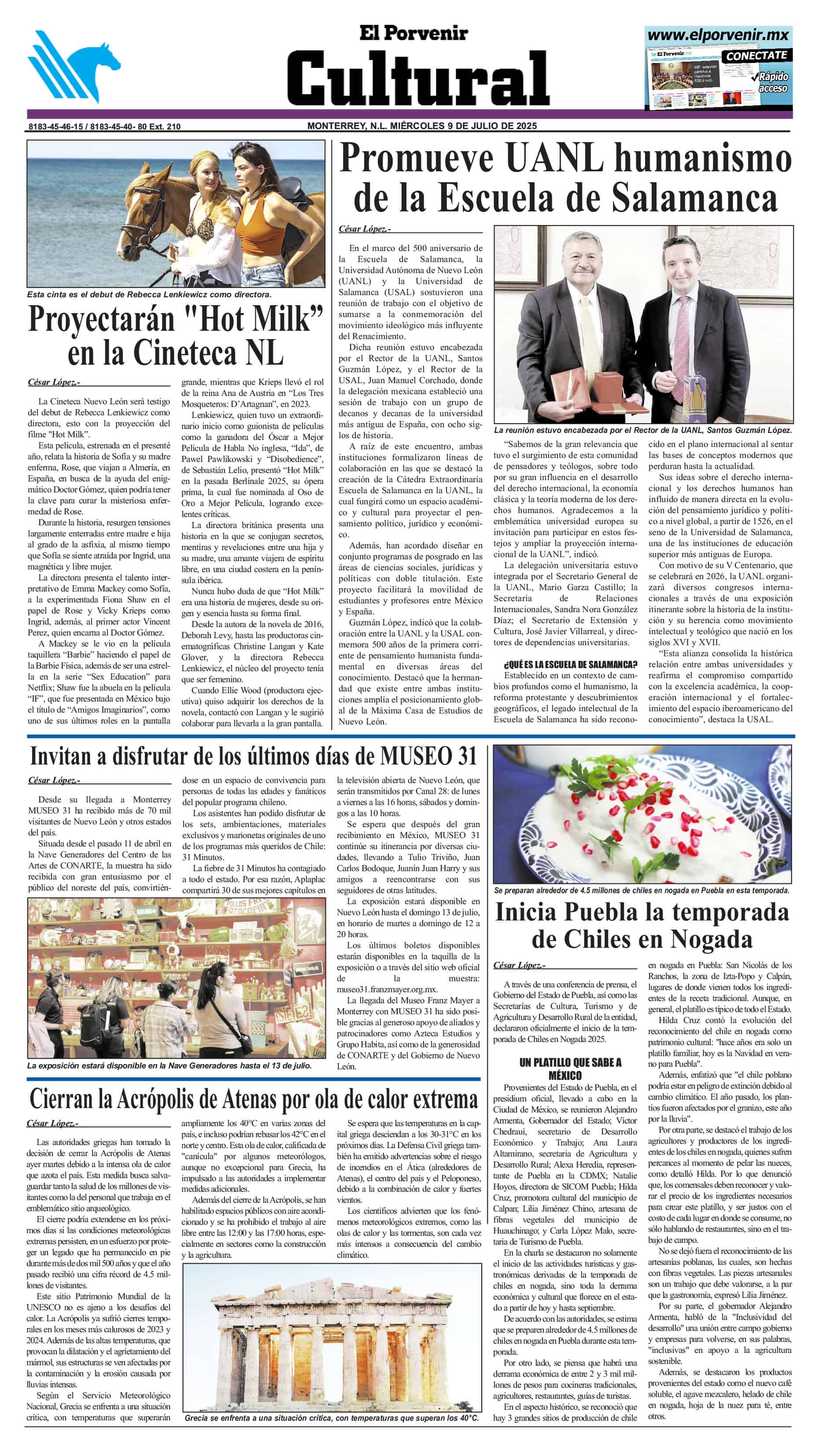 Edicion Impresa
