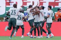 Se convierte Chelsea en primer finalista del Mundial de Clubes Se convierte Chelsea en primer finalista del Mundial de Clubes