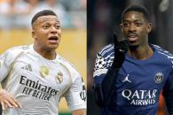 Explotará el mundial con el PSG-Real