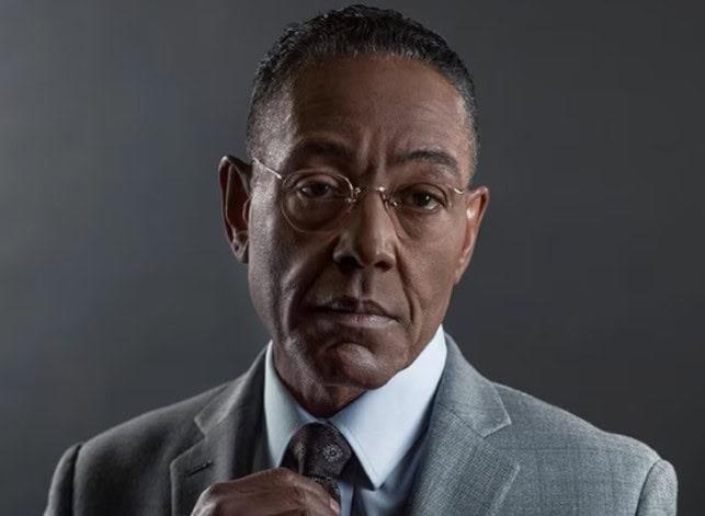 Giancarlo Esposito visitará Monterrey para la Desert Con 2026 Giancarlo Esposito visitará Monterrey para la Desert Con 2026