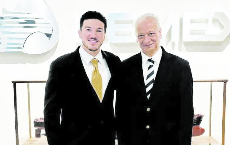 Apoyará PEMEX a NL para reducir emisiones de refinería