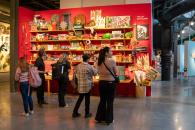 Invitan a disfrutar de los &uacute;ltimos d&iacute;as de MUSEO 31