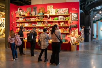 Invitan a disfrutar de los últimos días de MUSEO 31