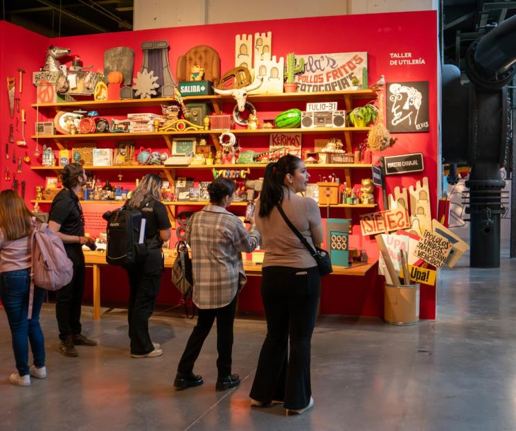 Invitan a disfrutar de los últimos días de MUSEO 31 Invitan a disfrutar de los últimos días de MUSEO 31