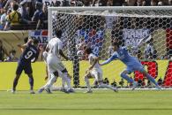 Golea PSG al Real Madrid y va contra el Chelsea en la Final del MDC Golea PSG al Real Madrid y va contra el Chelsea en la Final del MDC