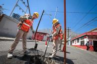 Reporta AyD atender 12 mil 992 casos en un mes Reporta AyD atender 12 mil 992 casos en un mes