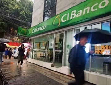 Busca CIBanco calmar a inversionistas