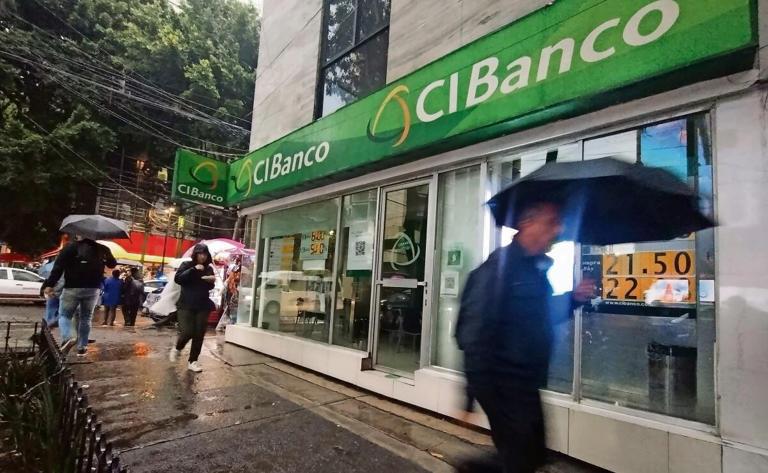 Busca CIBanco calmar a inversionistas Busca CIBanco calmar a inversionistas