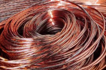 Golpearía arancel de Trump al cobre al 65% de la industria